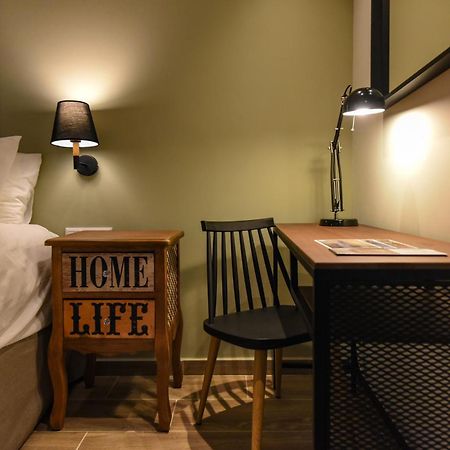 City Cottage - Kalamata Villas 외부 사진