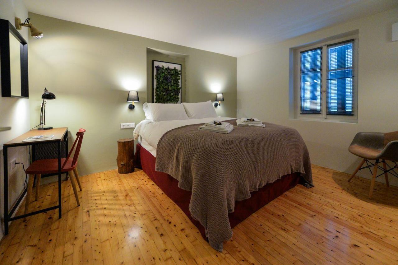 City Cottage - Kalamata Villas 외부 사진