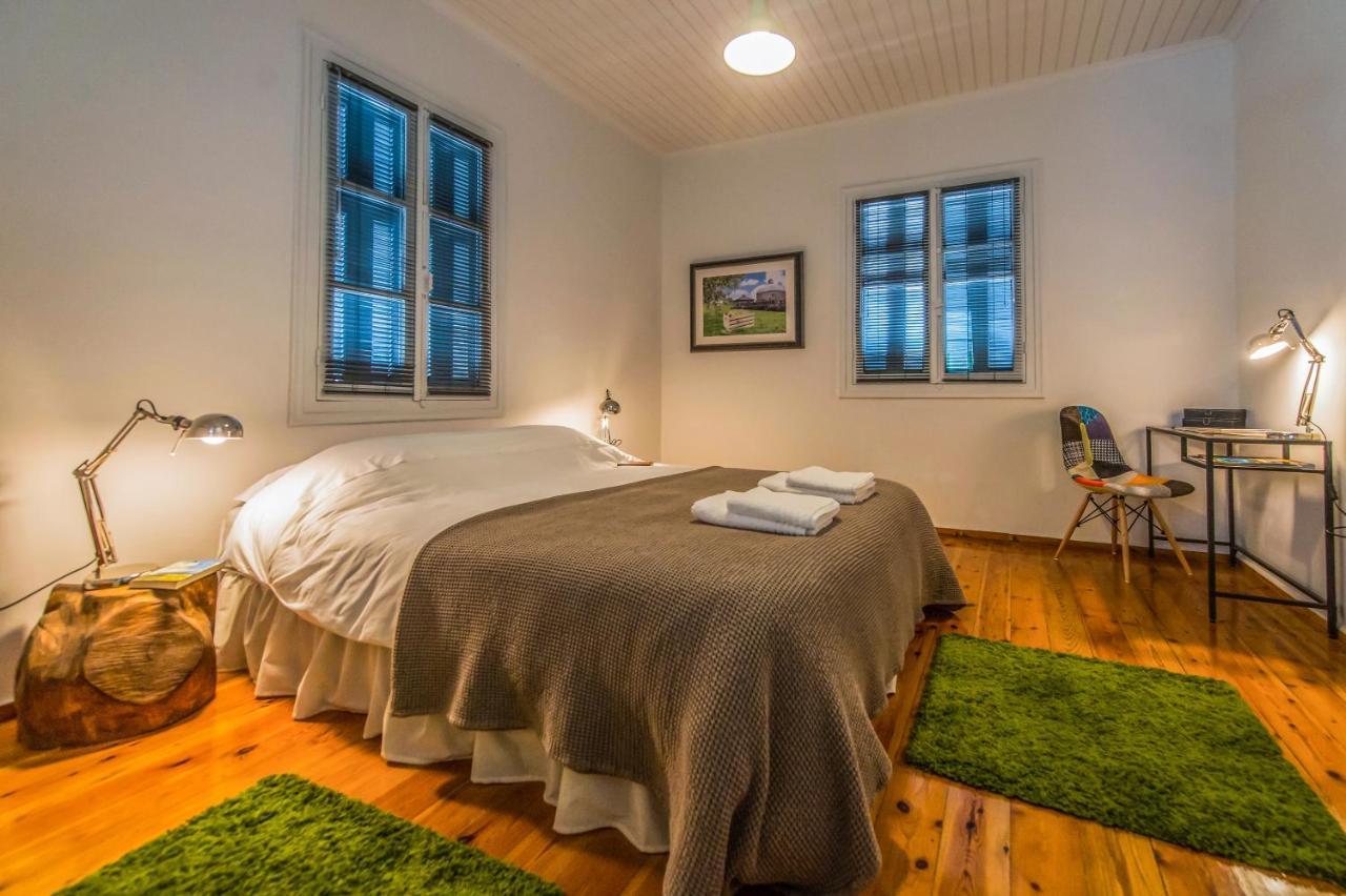 City Cottage - Kalamata Villas 외부 사진