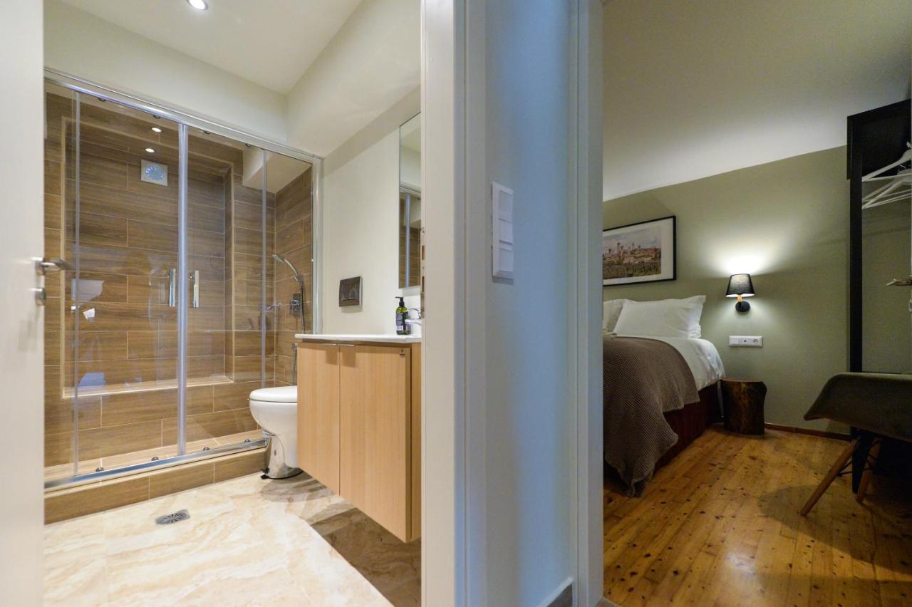 City Cottage - Kalamata Villas 외부 사진