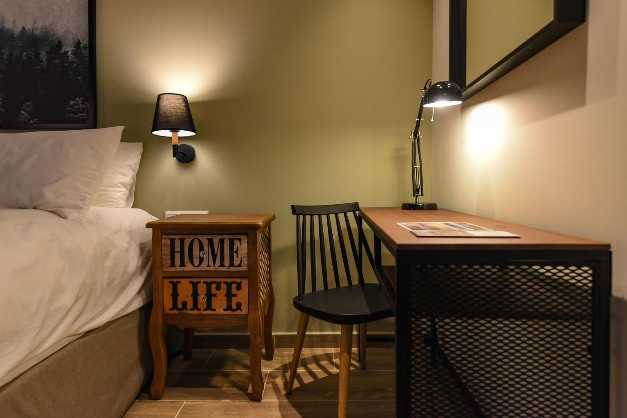 City Cottage - Kalamata Villas 외부 사진