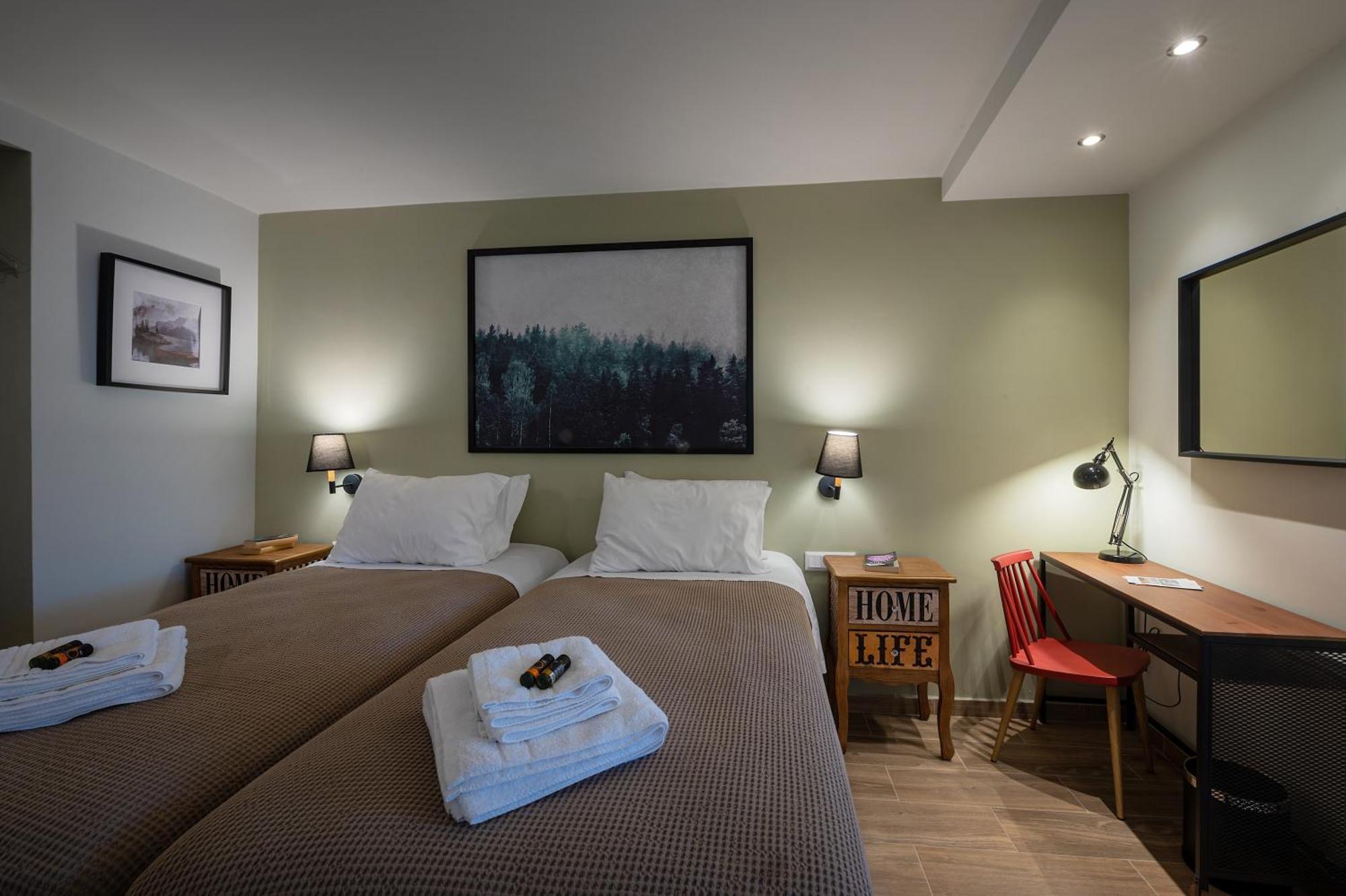 City Cottage - Kalamata Villas 외부 사진