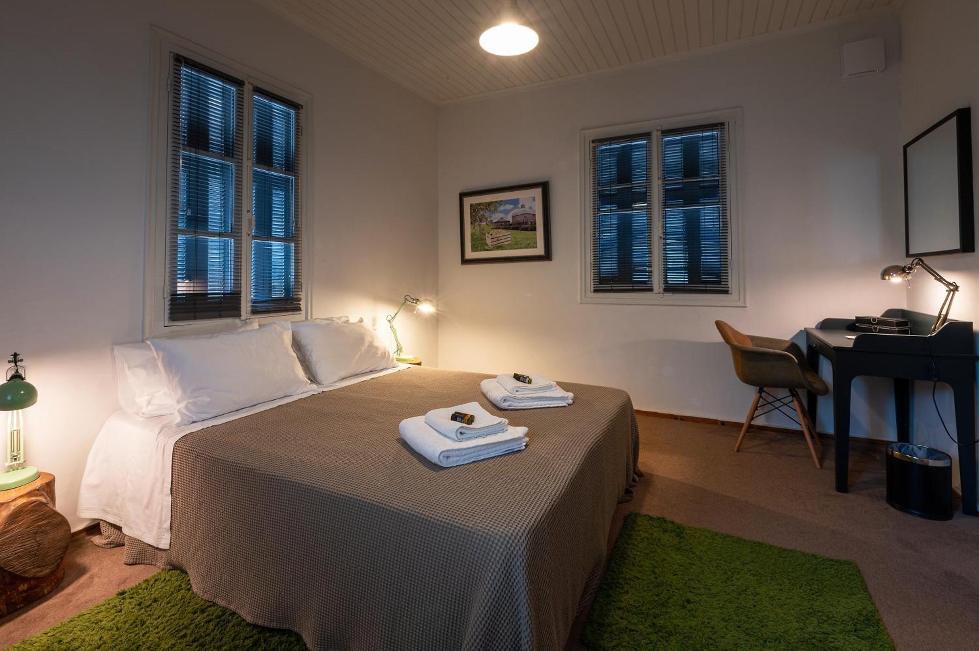 City Cottage - Kalamata Villas 외부 사진