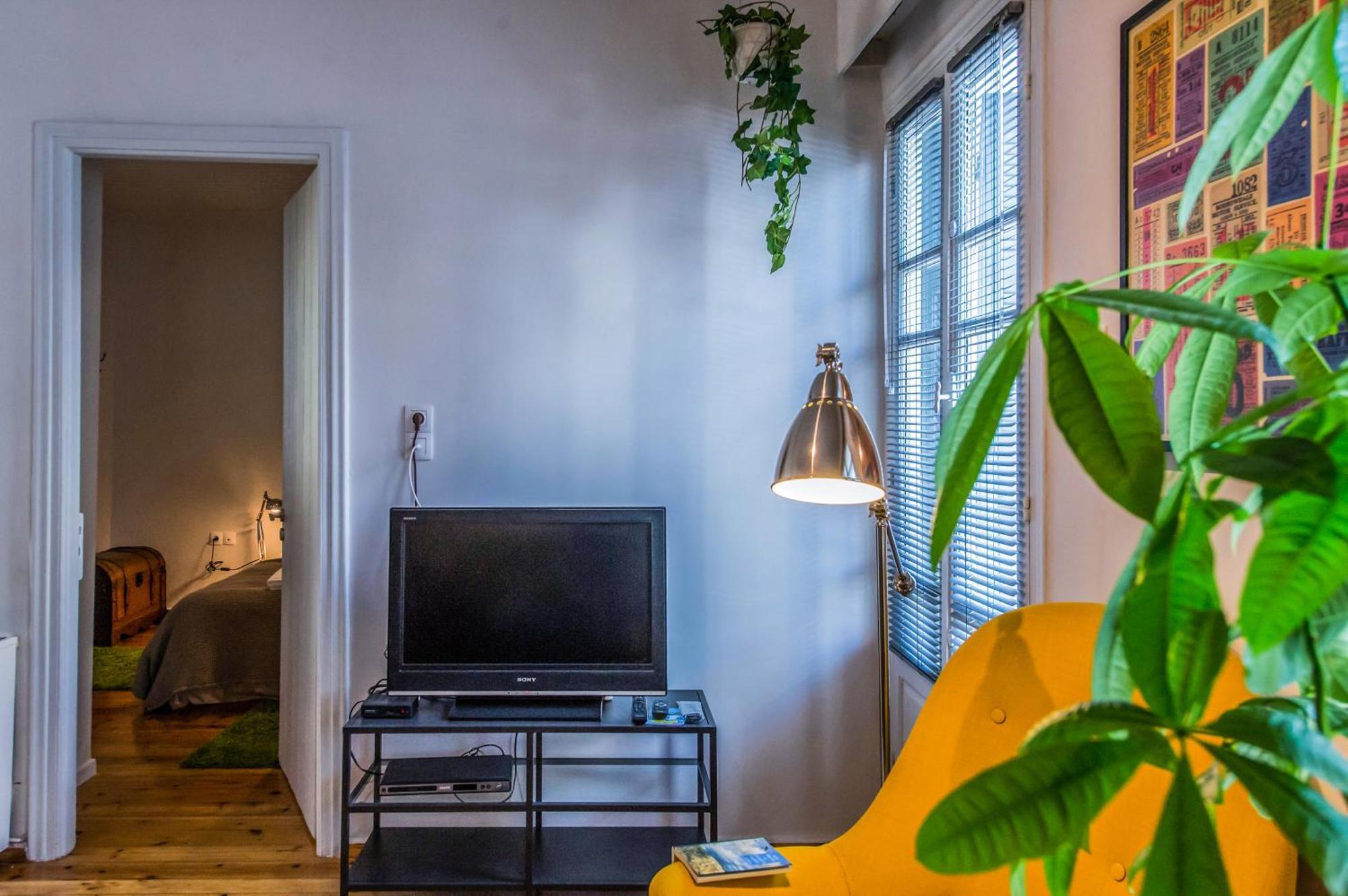 City Cottage - Kalamata Villas 외부 사진