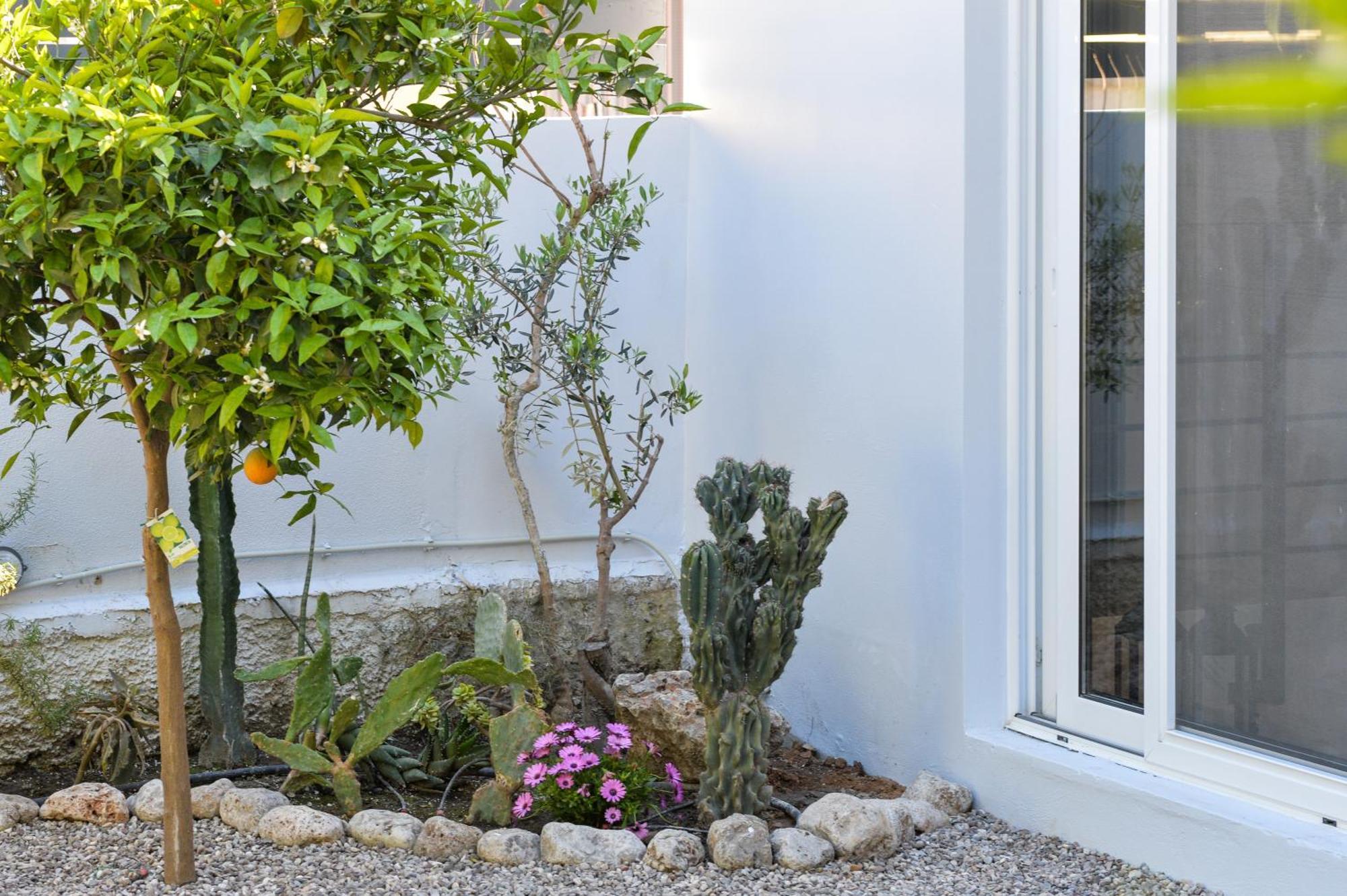 City Cottage - Kalamata Villas 외부 사진
