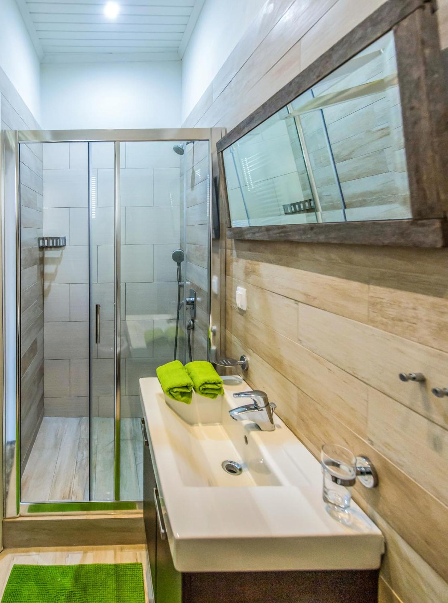 City Cottage - Kalamata Villas 외부 사진