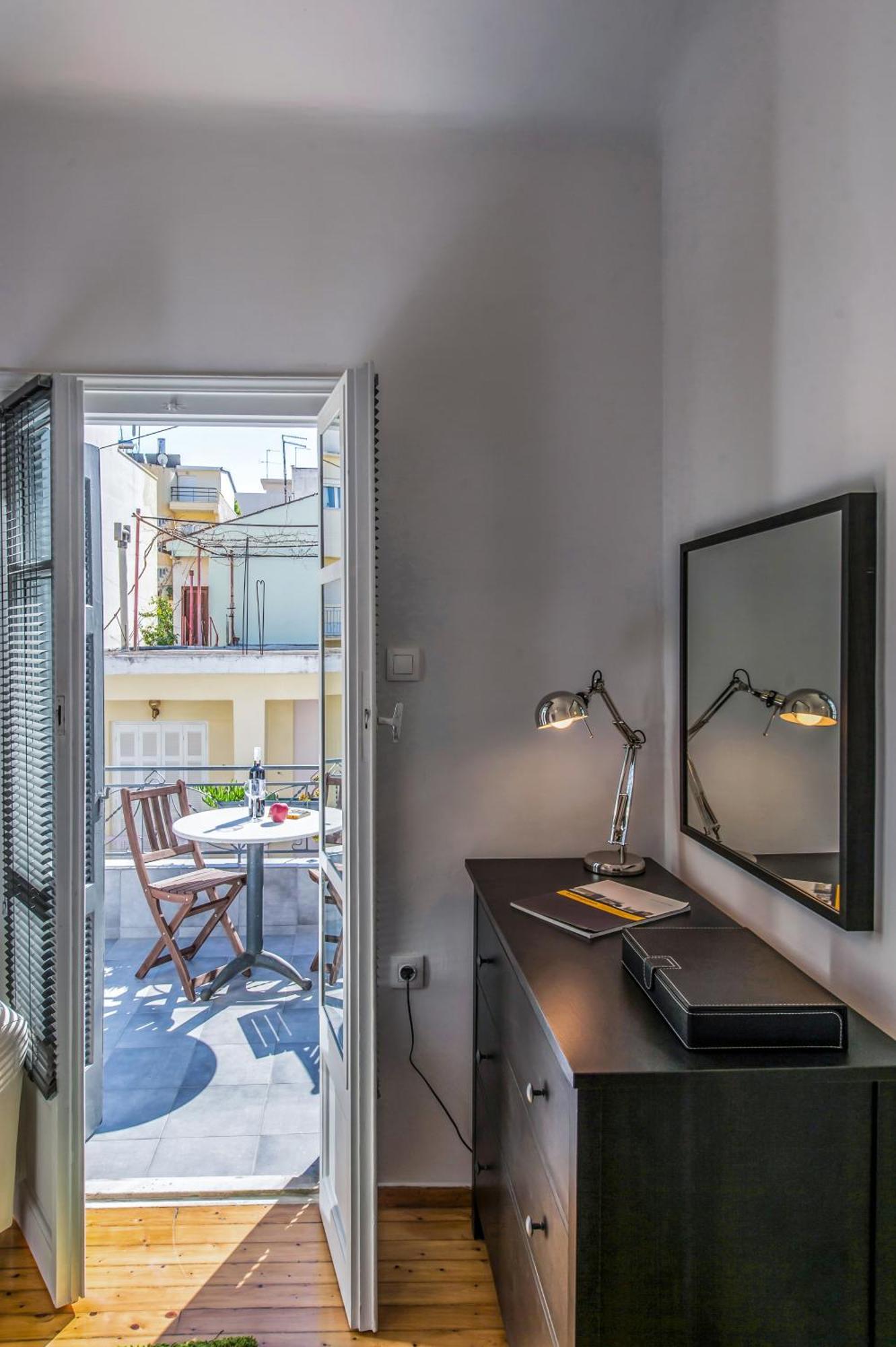 City Cottage - Kalamata Villas 외부 사진
